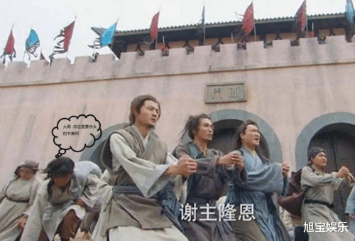 美甲|当古装剧出现穿帮：温情有美甲，《西游记》唐王未卜先知！