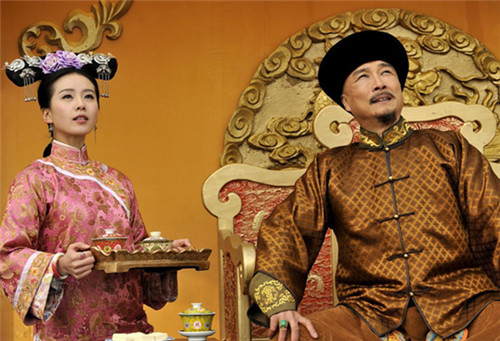 康熙|康熙传位之谜被揭开：他究竟是让谁来继承皇位？真实遗诏被曝光