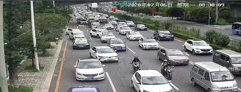 天眼新闻|权威解读!贵阳市限号措施拟调整,为啥增加这些节点和路段?