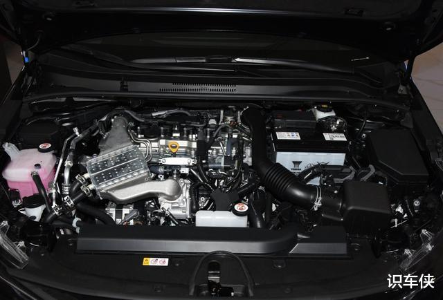 【丰田雷凌】15万以内朋友推荐我买卡罗拉，我却选择了雷凌，这车怎么样？