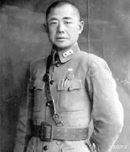 蒋介石|此团长带兵打一仗，全团加饷，自己升少将！后被上级宣布：永不录用