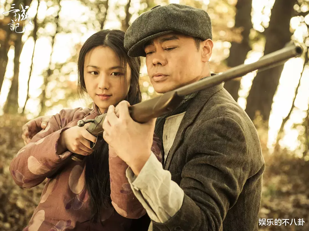 成龙|1988年,《警察故事2》请了一位成龙得罪不起的大牌,镜头只有4秒无人知