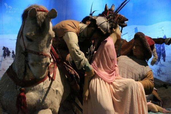 靖康之耻|靖康之耻到底有多“耻”？实际超乎想象。