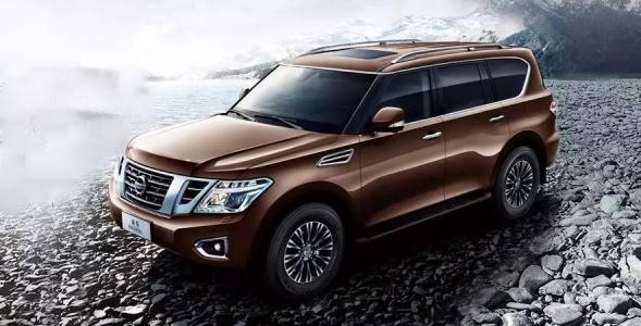 陆巡|性能差不多，为什么日产途乐卖50万，而陆巡却要卖80万？