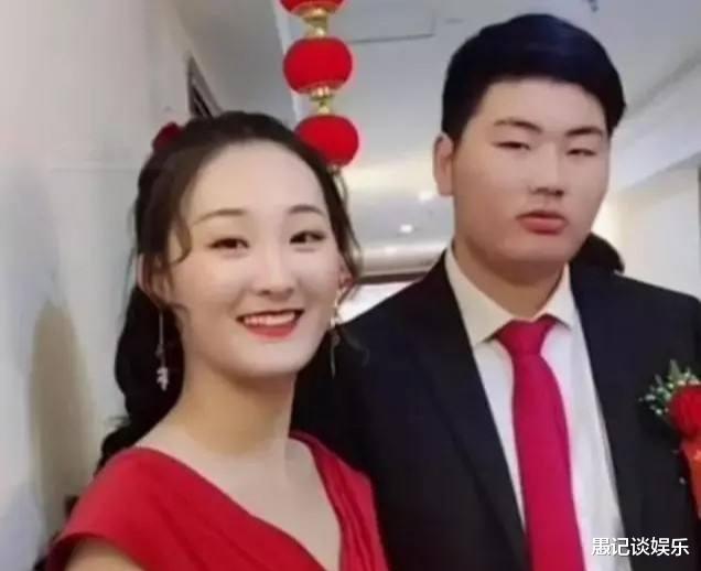 短发|朱之文美女亲家母曝光，婚后带女儿做黑色美甲，比女儿更像赵丽颖