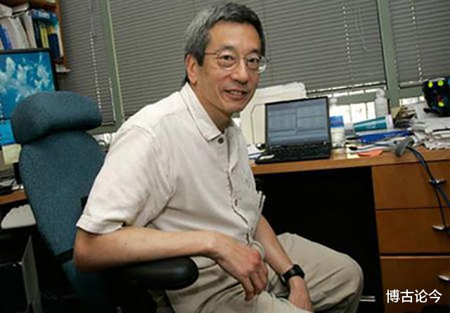 钱学森■钱学森侄子钱永健: 我这辈子都是美国人, 不是中国科学家, 如何评价