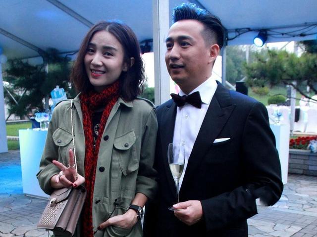#孙莉#演十年配角，片酬却不足丈夫十分之一，如今47岁丈夫红得像开挂