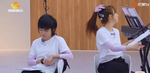 吴昕|被淘汰的吴昕，活成自己心目中的C位