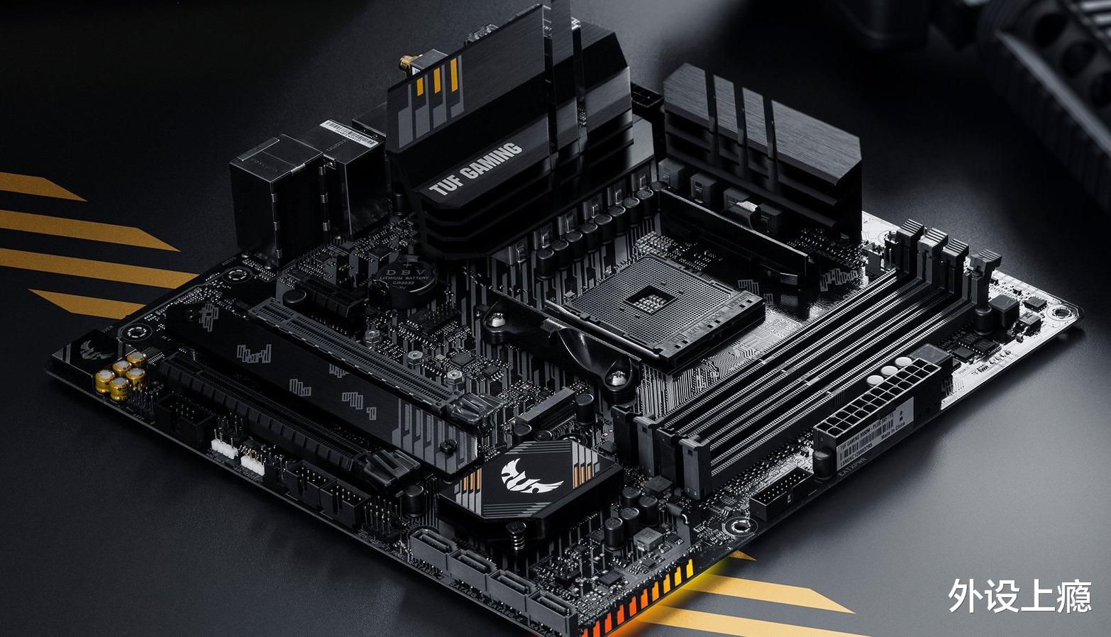 5G|不拖显卡后腿，AMD说此U足矣