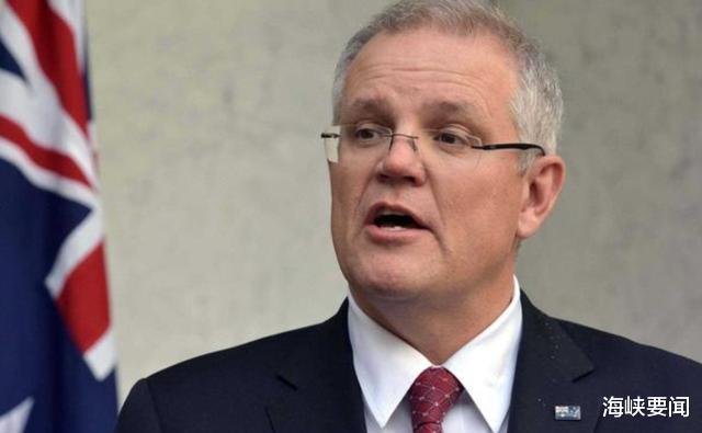 『澳大利亚』不忍了！中国终于出手一箭三雕，对澳更严厉\敲打\或将来到