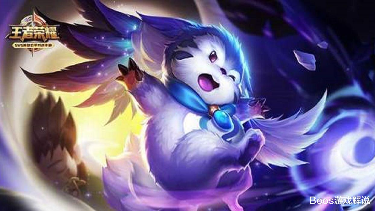 「扁鹊」冷门却很强的英雄，扁鹊强势上榜，而学会榜首5杀随便拿！