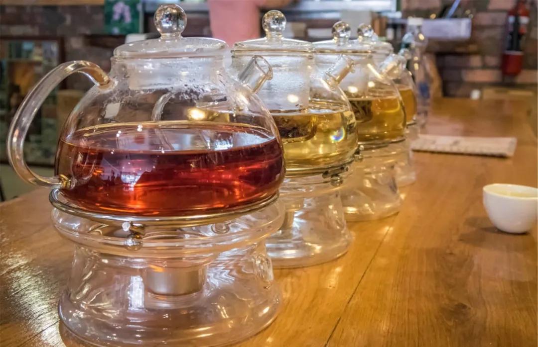 牛奶|英红九号被茶界认为是世界最好的红茶，你喝了吗？