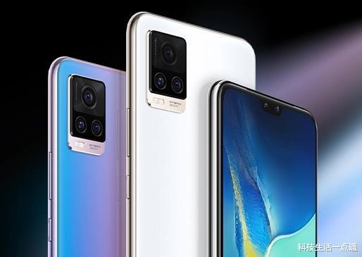 5g手机|又一款5G手机开售，前摄4400万+后置6400万，仅售2798元