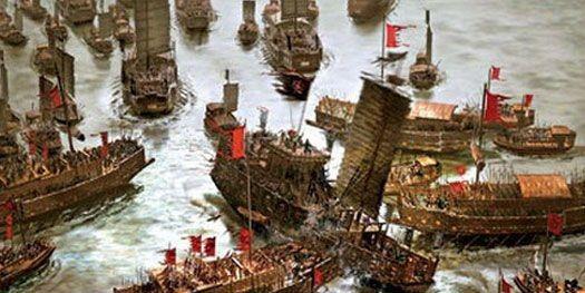 『明玉珍』朱元璋能够横扫天下，建立大明，很大原因是因为此人英年早逝