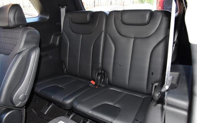 7座SUV|担心7座SUV两年一检？你该看这4款6座SUV，颜值高大品牌