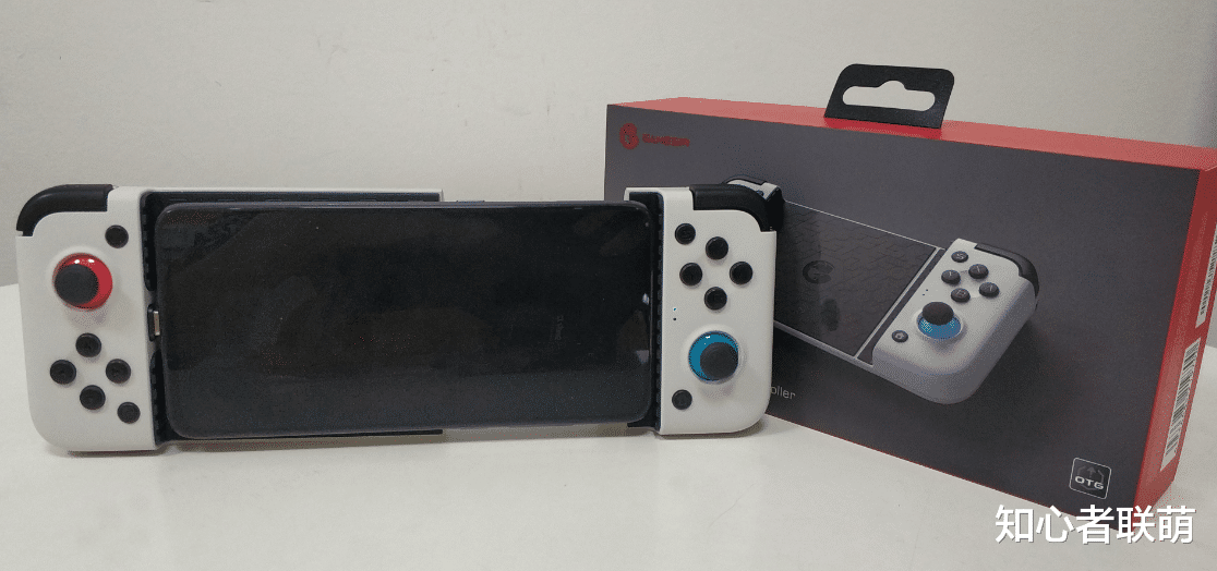 手柄|安卓手机NS模拟器曝光，任天堂法务部出动？PC版还活得好好的