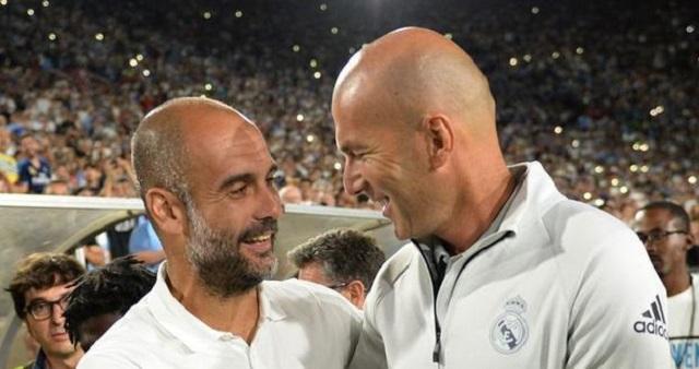 尤文图斯|今晚这2场太值得熬夜！齐达内挑战地狱难度，C罗能否率队逆转？