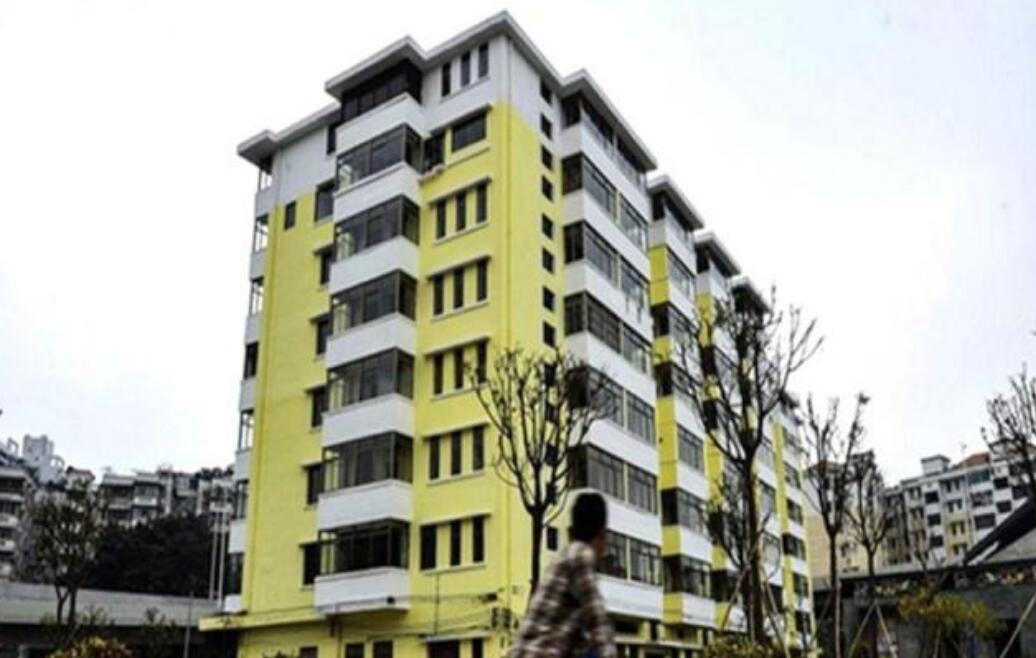 钉子户@中国最“牛”钉子户,设计师专门为它修改图纸,如今房主却苦不堪言