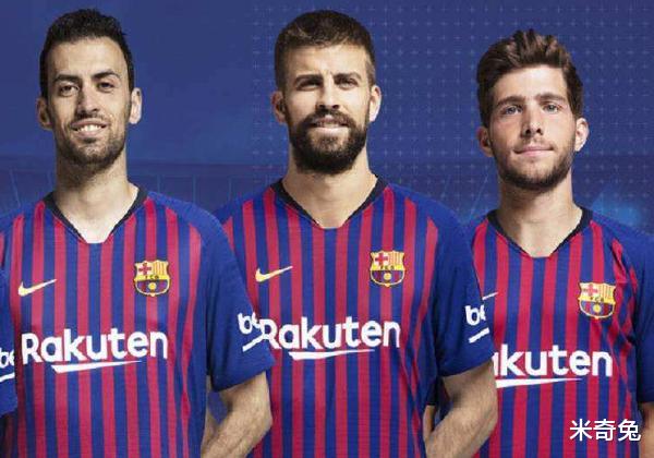 巴塞罗那|解约队史第三人！巴萨清洗计划只为降薪和以拉玛西亚为核心重建