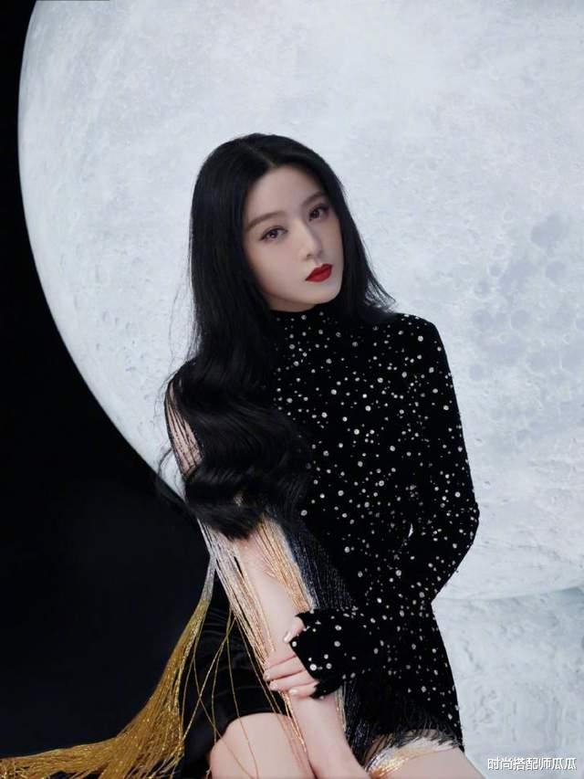 齐刘海|?女人扎马尾时少犯这3个“错误”！不仅显脸大，还极易发际线后移