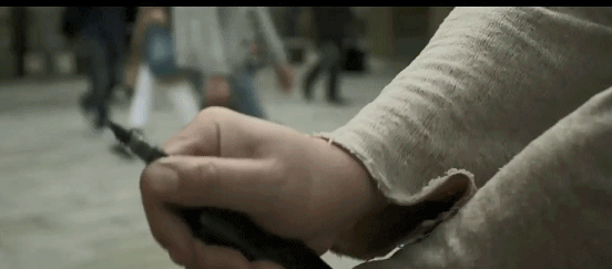 托尼-贾|太凶残！6部拳拳到肉的亚洲动作片