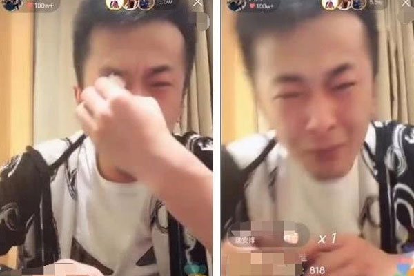 []辛巴团队出境，浩南帮出视频被骂惨，辛巴表态不再需要任何人帮忙