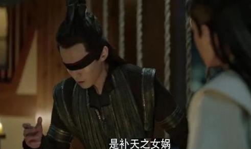 五竹|庆余年：四大宗师都奈何不得的五竹，为什么会失去记忆？