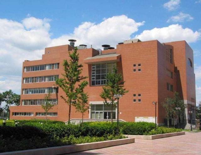 北京市|我国“最神秘”的一本大学,录取分数不高,毕业生还容易当官