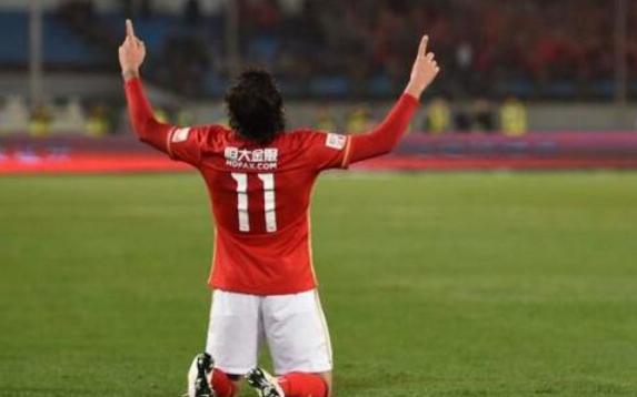 内马尔@高拉特归化手续有进展，11月将代表国足出征，胜算又增加了