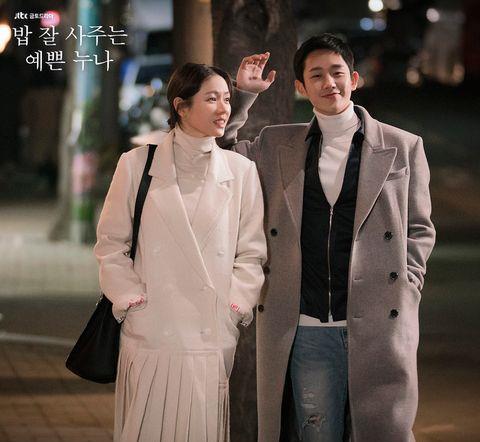 [孙艺珍]让玄彬、苏志燮、丁海寅都动心的女子！6点认识“仙女”孙艺珍