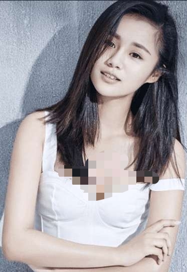 结了|“我拿你当清纯少女，你却偷偷结了婚”的几位女星，甚至都已经成了妈妈！