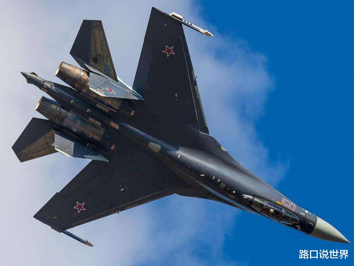 【苏-35】歼20已经批量成军，为何中国还引进第二批苏35？难道歼20有缺陷？