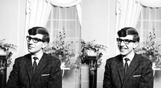 霍金|2020年霍金的预言真的要开始实现吗? 疫情是否是霍金预言实现的一个起点?