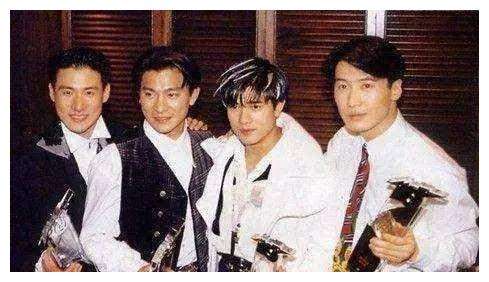 四大天王|四大天王的收入状况：混最好的最穷，混最不好的最有钱！