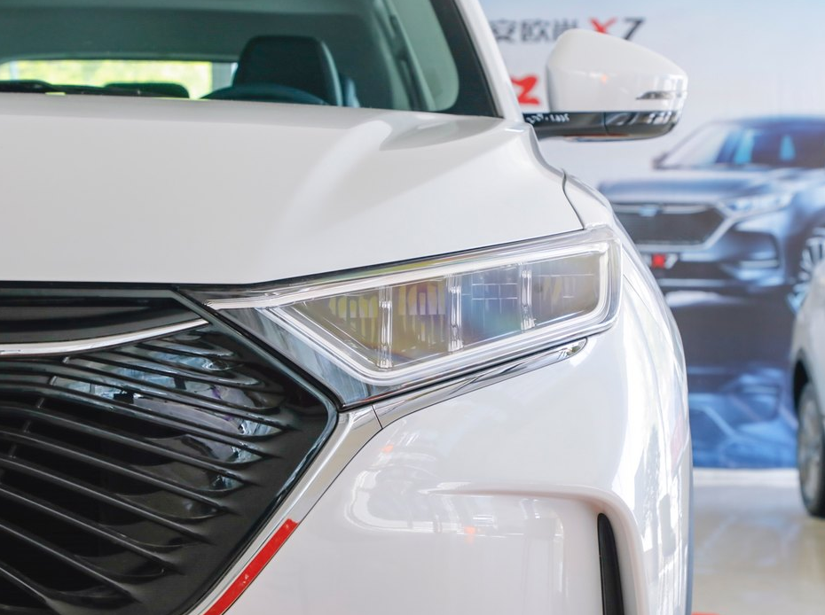 本田CRV@7W级“断货王”诞生，俩月订单破4万，比CRV大一圈，价格却便宜一半