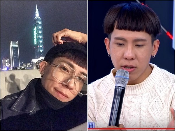 台湾：台湾男网红自曝取向，妈妈得知后难过挣扎常常躲在房间里哭泣