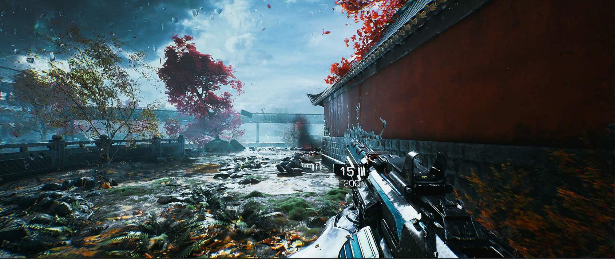 『steam』steam免费领取3款游戏，光明记忆2天销量15万，骑砍2提前发售