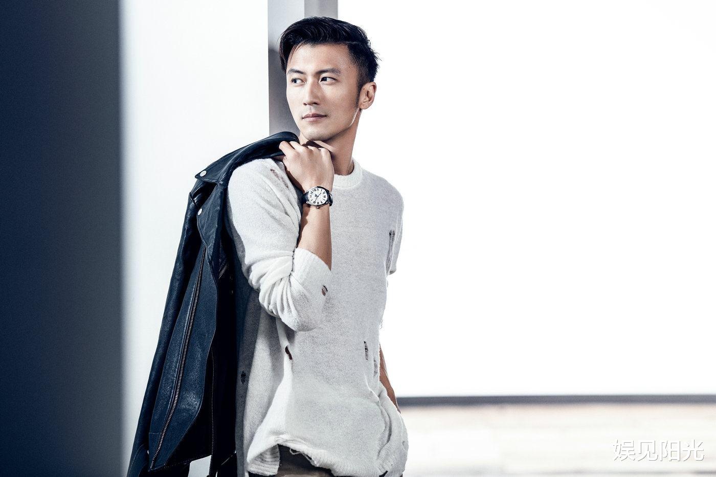 谢霆锋|《中国好声音》官宣第二位导师，跟谢霆锋刚好“凑对”互补