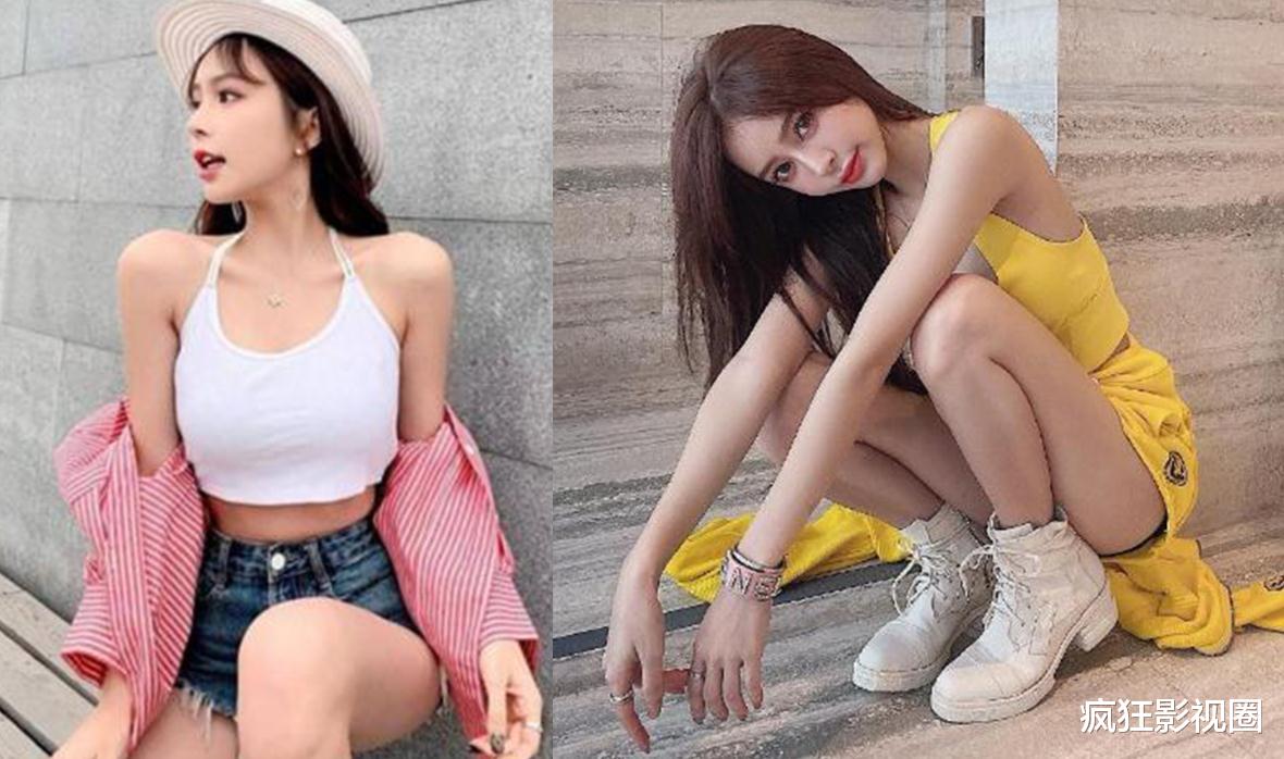 王思聪：王思聪约会被拍，新女友颜值爆表，举止亲密待遇比陈雅婷还好