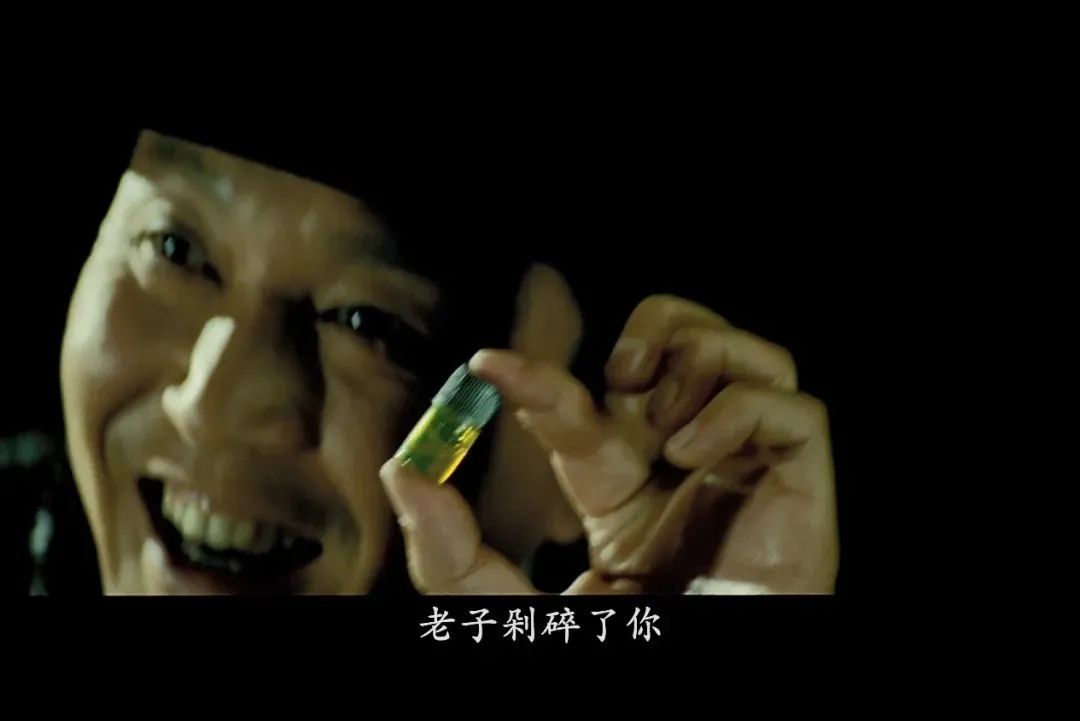 风声|十年前，我们有一部又高级又变态的R级主旋律电影！？