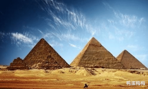 金字塔▲骗了人类上千年！金字塔真实作用曝光！