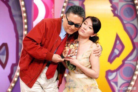 戈伟如|一代人的童年神颜,认识五天敢结婚,却拒绝前夫10亿赡养费的霸气女神