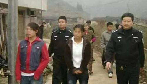 拐卖|17岁少女找工作时被拐卖，她将计就计将人贩子贩卖，法院判决亮了