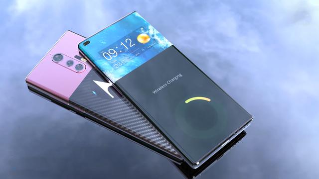 摩托罗拉|摩托罗拉5G巅峰之作：6.5英寸+骁龙865+4600mAh 这才是旗舰机皇