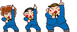 南湖@你心心念念的南湖大桥音乐喷泉“醒”了！