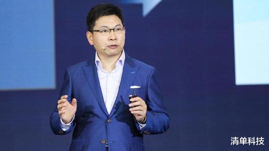 华为|华为余承东首次回应Mate40：还需要再等等，会如期发布