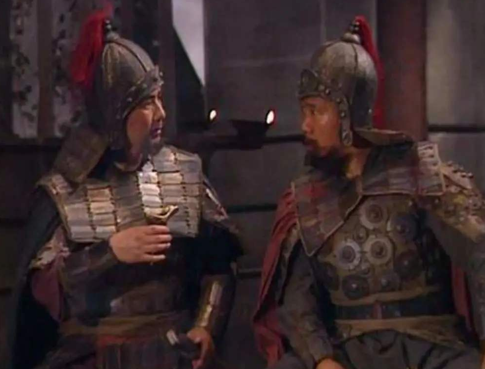 【诸葛亮】将军妻子进宫一个月后，诸葛亮为什么下令处死将军，原因难以启齿