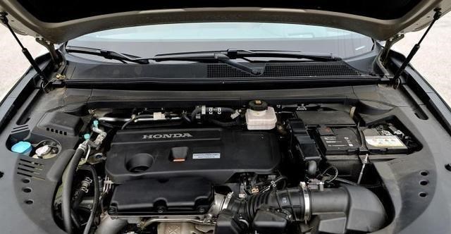 本田urv|不该倒下的“舒适王”,性能超过汉兰达,静如高铁,却无人理