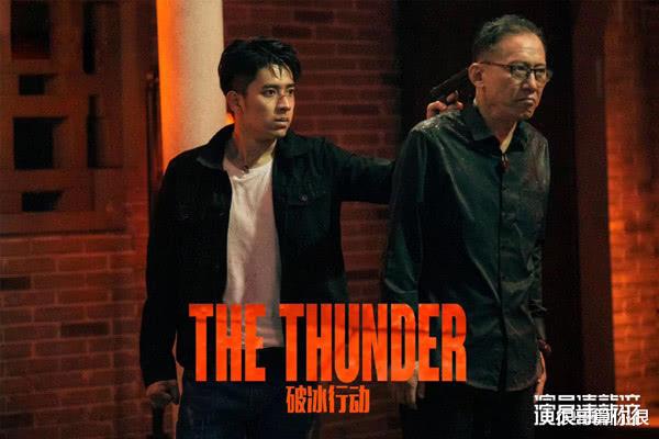 【秋蝉】秋蝉中的两位熟脸，虽然说不出演员名字，但会记得他们演过的角色