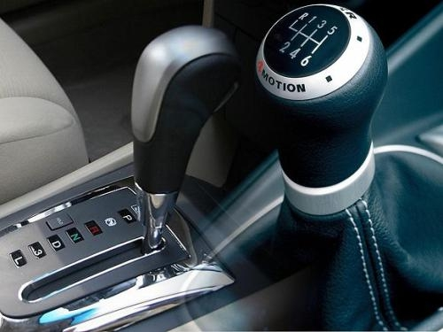 SUV|手动挡、自动挡、手自一体这三者相比，到底哪个最好？一起来看看